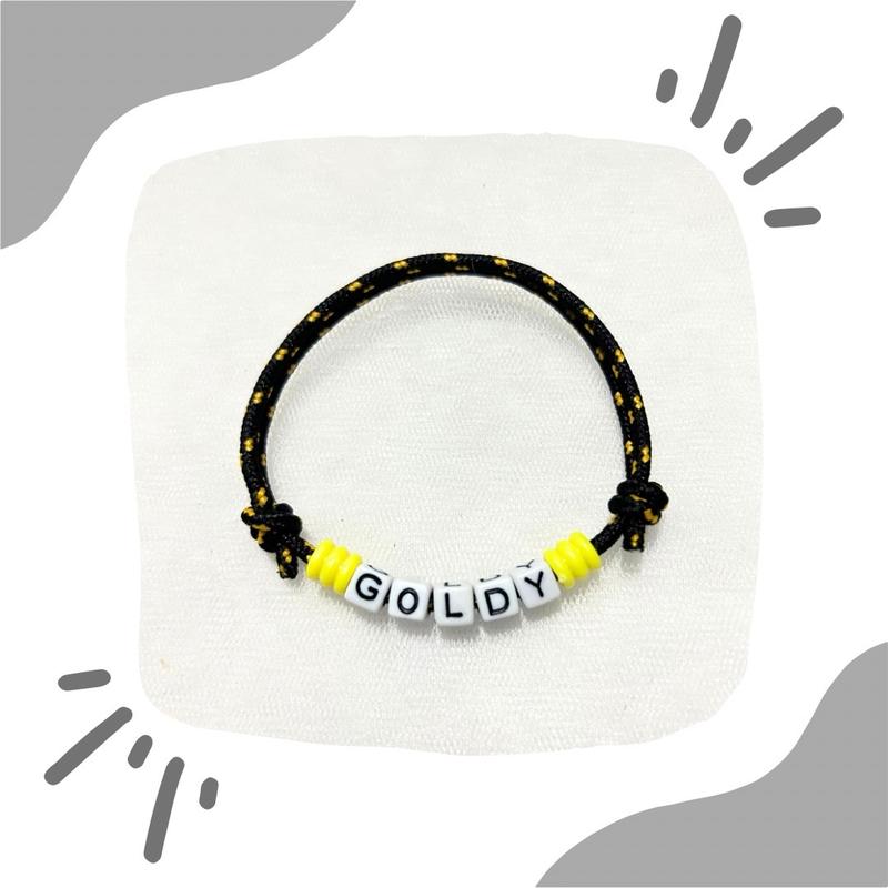 [CORA] Kalung Kucing Custom Nama Tanpa Lonceng 3