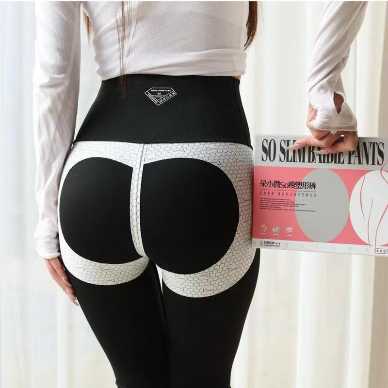 (Full hộp) Quần legging 7.0 đúc su dày che bụng co dãn 4 chiều cạp cao tôn dáng Nữ quần  legging quan  legging2