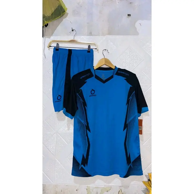 Jersey Futsal Dewasa XXL Kaos Futsal XXL Baju Futsal XXL Olahraga