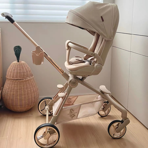 Mộc Trà Xe Đẩy