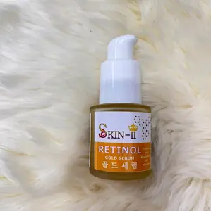 Skin two serum retinol