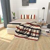 Gambar MIX SET - SELIMUT DAN SPREI SET ADELA MOTIF T20 DAN T30 - LINEA, 120x200x20 B1 dari Adela Sprei & Bedcover Kab. Gresik 3 Tokopedia