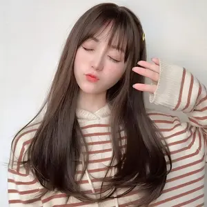 WIG RAMBUT PALSU WANITA  RSW DAILY LOLITA 04 50CM - 55CM