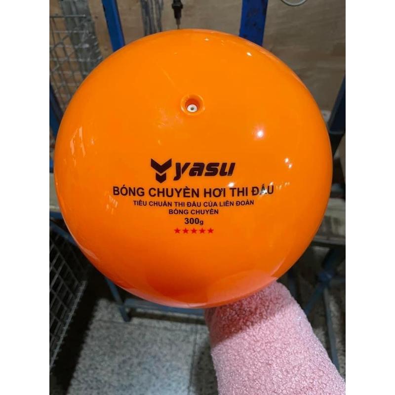 Bóng chuyền Yasu chính hãng phù hợp với mọi người chơi 6