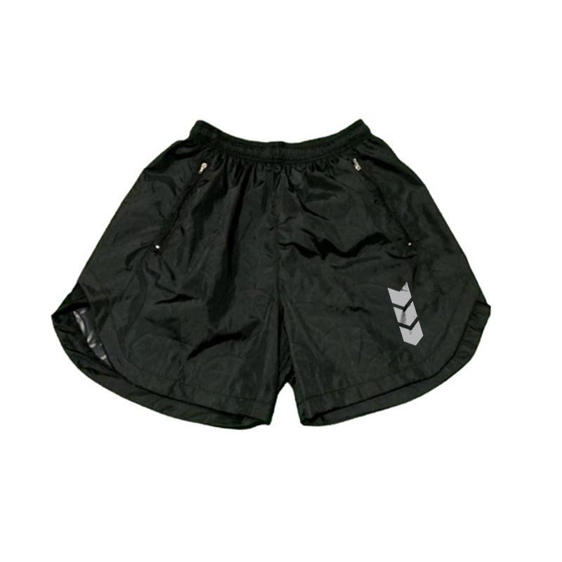 CELANA PENDEK OLAHRAGA PRIA PARASUT RUNNING JOGING LARI BADMINTON SEPEDA WORKOUT GYM FITNES FUTSAL SPORT BAHAN BERKUALITAS 1