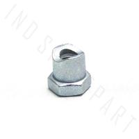 Gambar IND Onderdil Mur-Nut Tahanan-Tiang Rem Grand/Win/Karisma/Revo/Blade/Supra/Beat/Scoopy/Vario/GL Pro - Sesuai dengan gambar, Standar dari IND Onderdil Kota Bandung 4 Tokopedia