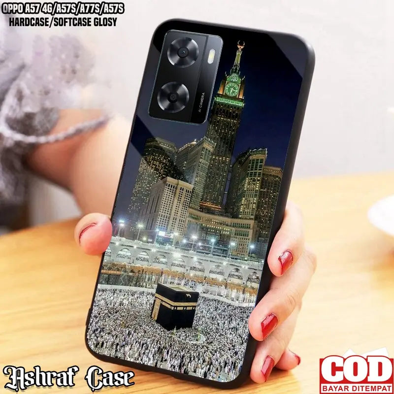 Case OPPO A57 4G A57S A57E A77S - Casing Hp Oppo A77S A57 4G A57S A57E ( ISLMC ) Softcase Hp - Silikon Hp - Case Kekinian - Kesing Hp - Mika Hp - Case Terbaru - Case Terlaris 0