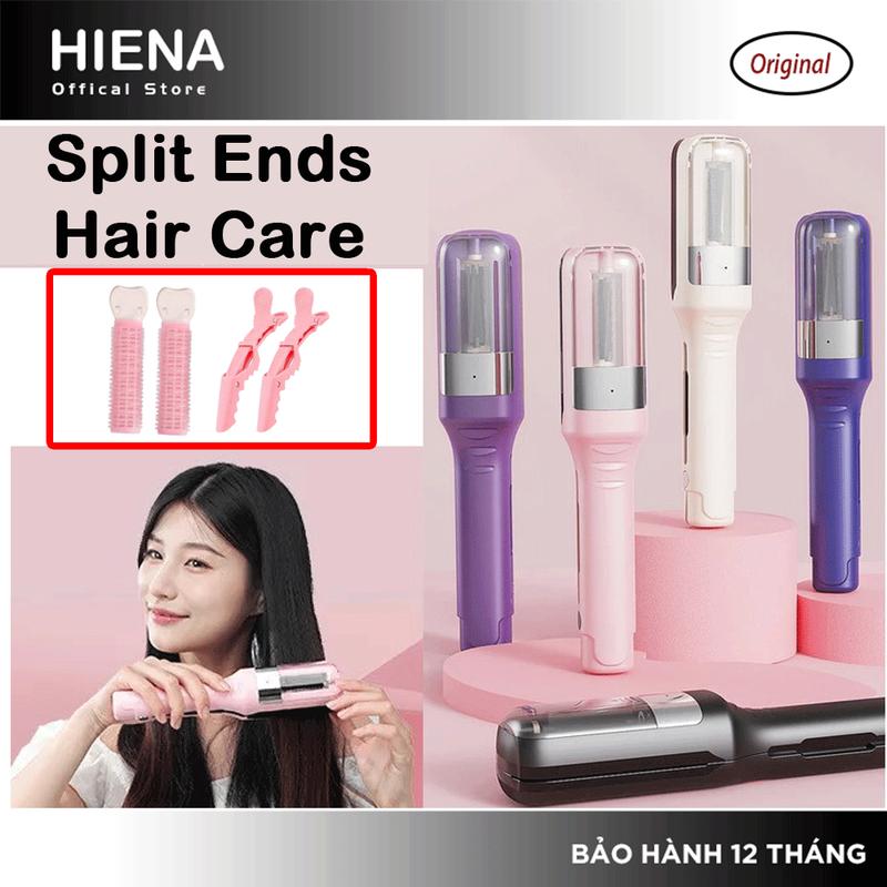 Máy Cắt Tóc Chẻ Ngọn, Máy Cắt Tóc Khô Và Hư Hại Chuyên Dụng Cho Tóc Gãy