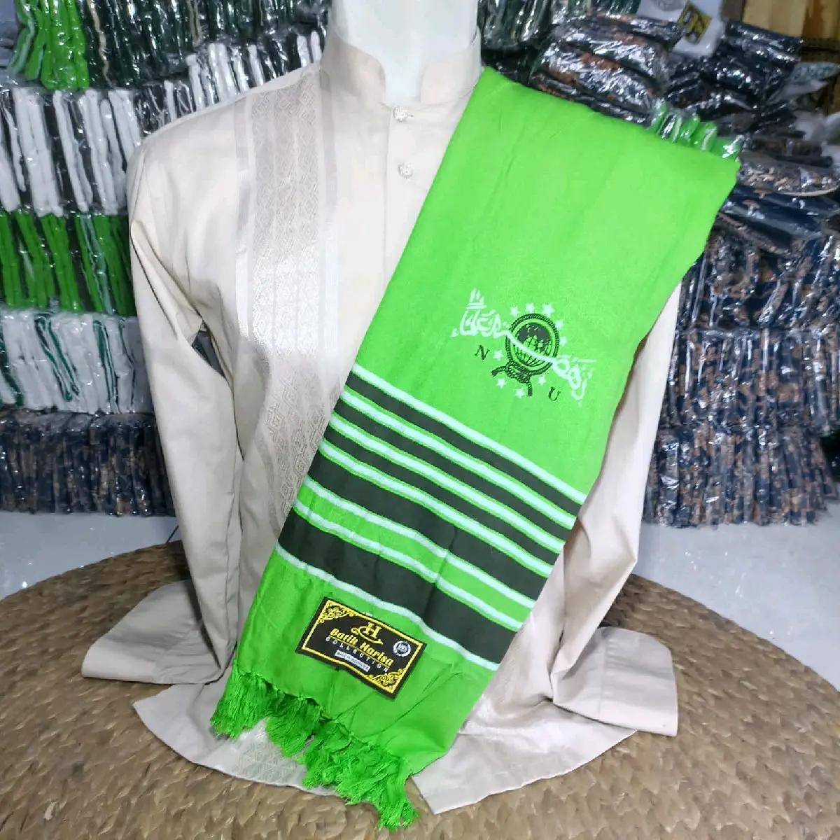 SORBAN NU SORBAN TERBARU SORBAN KASHMIRI SORBAN HABIB Musim dingin Musim semi Setrip Polos Bunga SORBAN NU SORBAN TERBARU SORBAN KASHMIRI SORBAN HABIB Musim dingin Musim semi Setrip Polos Bunga