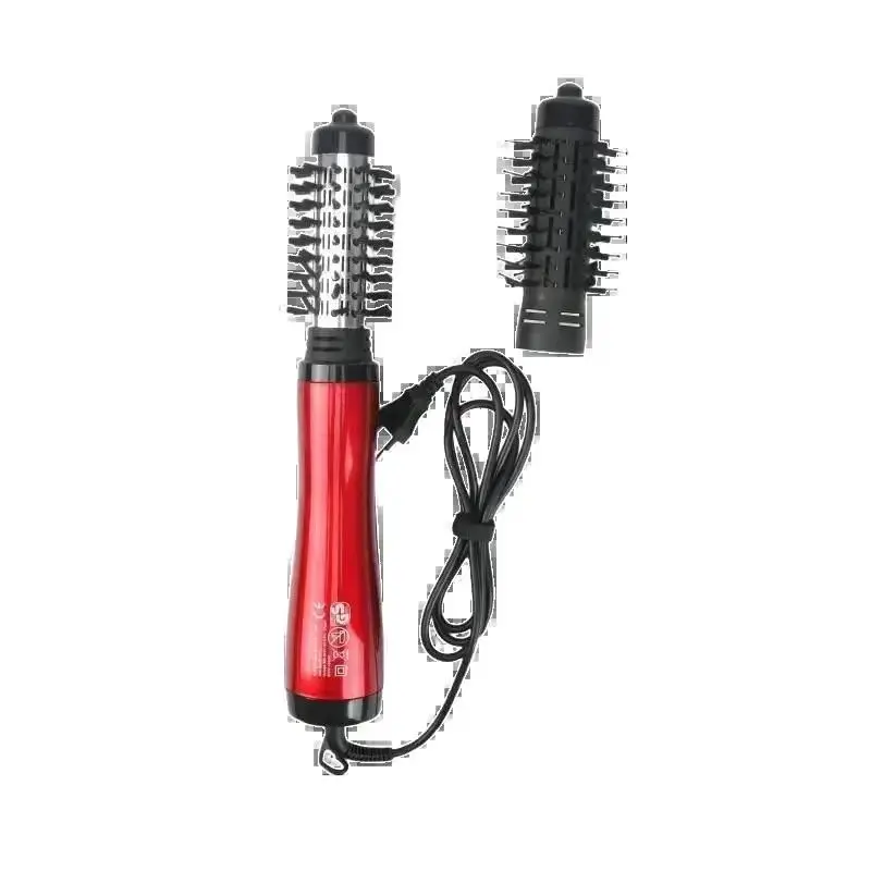 Pengering Rambut Mxna Muter Otomatis Dryer Red Hairdryer 1