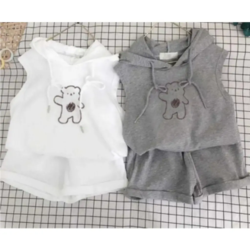 SETELAN ANAK COLE Fashion