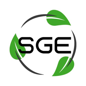 โลโก้ร้าน Spring Green Evolution - SGE