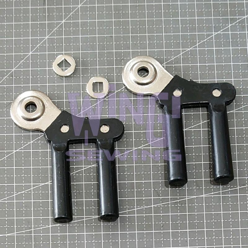 Tuas On Off Geseran Gosokan Setrika Uap Baijinlong Dragon HS600H - Shop ...