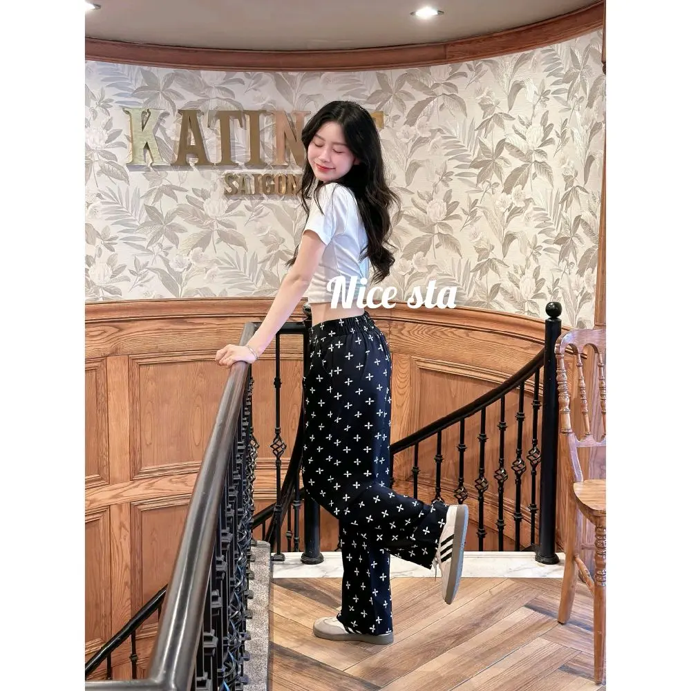 Quần lụa khuy khóa có phom cho các chị em lấm 3 phân loại chiều dài [90cm 1m45_1m52] [95_96cm 153_1m58] [100_101cm 1m58_1m68]