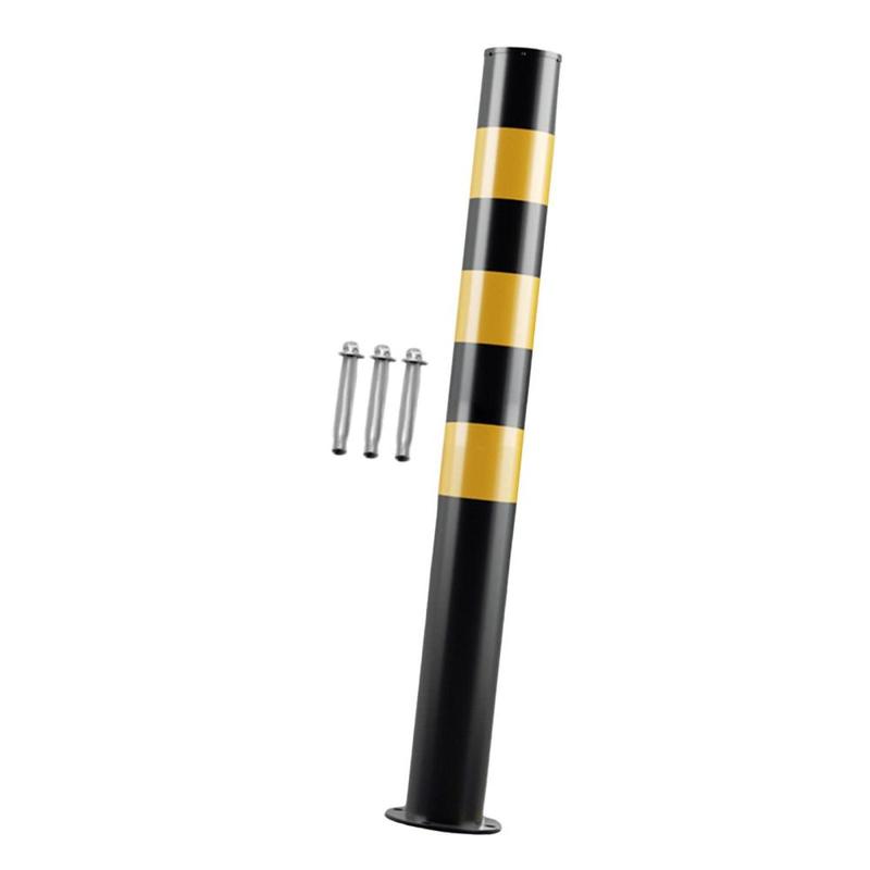 30' H Bollard for Parking Road Intersections Residential Communities 3