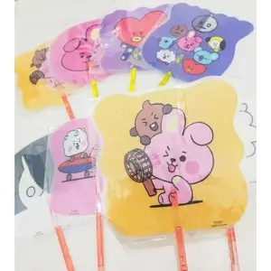 12 PCS KIPAS PRIWIT/KIPAS PLUIT/KIPAS PLUIT KARAKTER