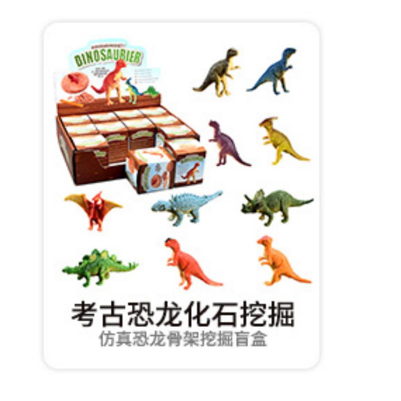 Product Introduction of Cross-border Jurassic Solid Dinosaur Model Tyrannical Tyrannosaurus Rex Mosaurus Simulation Model Children's Toy Street Stand Toys 25