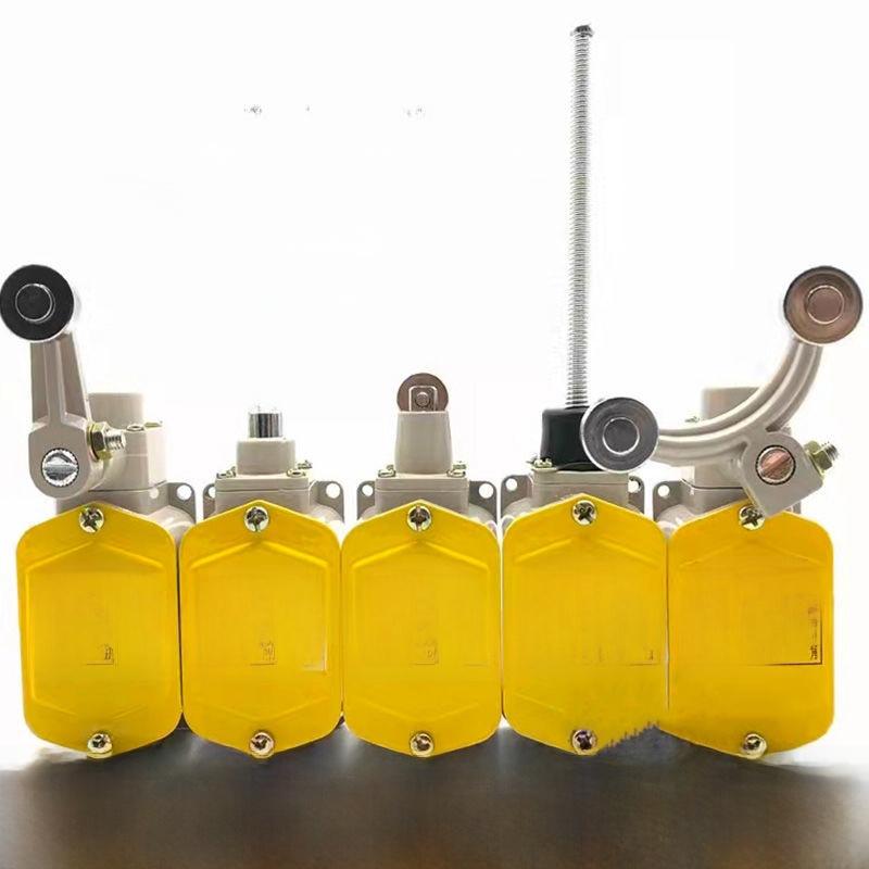 Công Tắc Du Lịch, JLXK1-111 511, JLXK1-411 311 Công Tắc Giới Hạn, Tự Đặt Lại,…