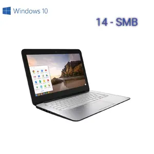 Laptop 14-SMB Intel Celeron Ram 4GB SSD 128GB Windows 10