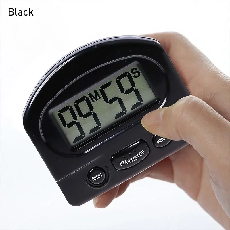 Đồng hồ bấm giờ điện tử mini nhà bếp 0