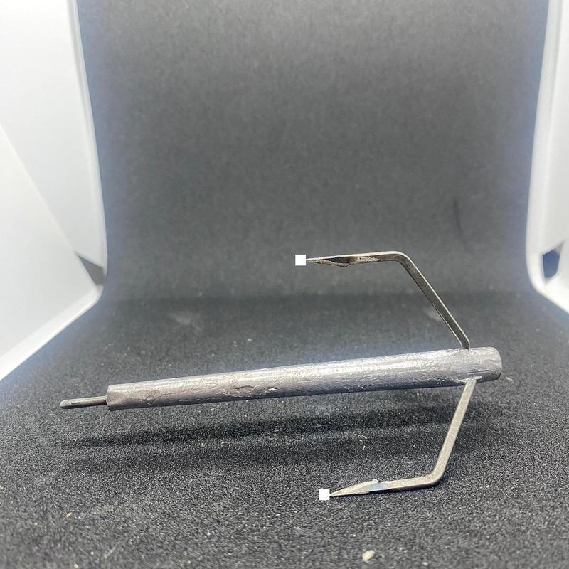 Lưỡi Câu 3 Tiêu Hàng Thửa Đủ Size 40g - 50g - 70g Đủ Dáng Fishing Câu Cá Bắt Cá 2
