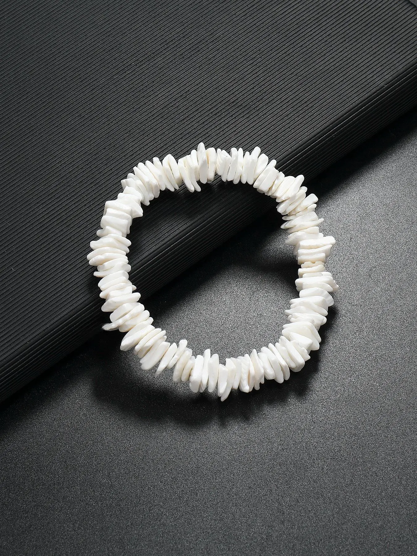 Boho Beaded Bracelet,  Fashionable Jewelry for Women & Men, Fashion Jewelry for Party, Daily Clothing Decor, Trendy All-match & Exquisite Jewelry for Birthday Gift