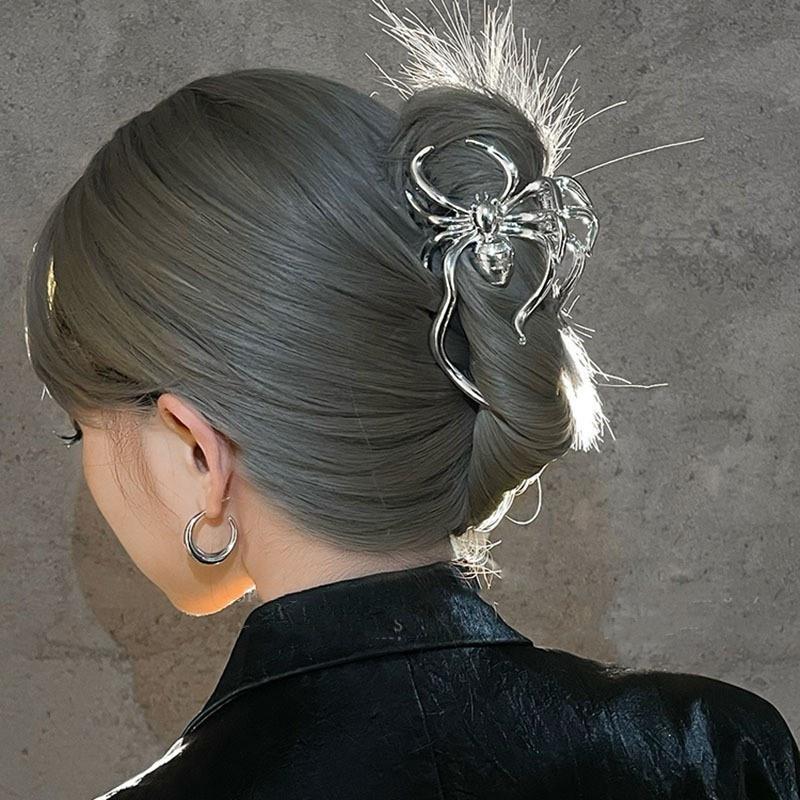 Jepit Rambut, Fesyen, Trendi, Elegan, Untuk Wanita, Reka Bentuk ...