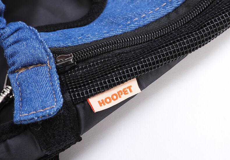 Product Introduction of Cat Bag Outdoor Portable Pet Backpack Cat Strap Chest Bag Vest Backpack Cat Bag Cat Go out Fantastic Product 22