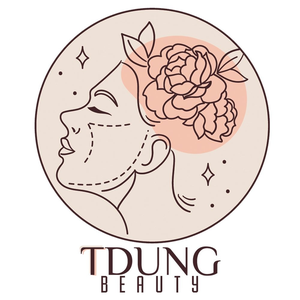MẶT NẠ TDUNG BEAUTY