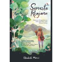 Gambar Buku Semesta Renjana (Parenting) - Elisabeth Murni - DIVA Press dari DIVA Press Group Kab. Bantul 2 Tokopedia