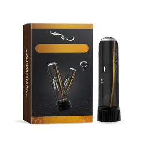Men's Body Care Lift Care Inhaler Gentle Relief of Discomfort Energizing Glow