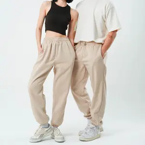 Hodiso - Celana Golby Sweatpants Jogger Premium