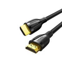 Gambar UGREEN Kabel HDMI To HDMI Male 2.0 4K Ultra HD 18Gbps Gold Plated 35175 3M dari GGSTORESBY Kota Surabaya 1 Tokopedia