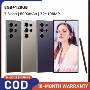 [NEW ARRIVAL] OPPQ RENO6 5G Ponsel Pintar 16GB+1TB ROM Super Besar, Layar Curved 6.8" 120Hz, Baterai 6500mAh, Kamera 200MP + 32MP, Android 14, Free Gift Smartphone!