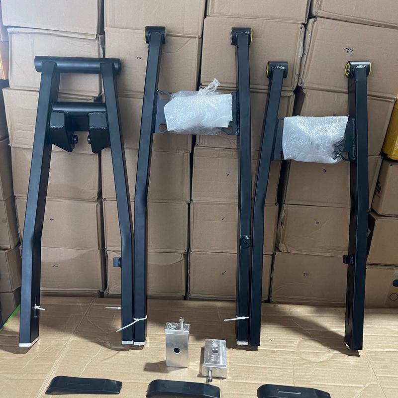 Gấp Gia Công DT.10+7Cm, Bát Tăng Sên Âm & Cao Su Đỡ Sên Cho Xe Máy Winner, Sonic, Raider, Satria Fi Phụ kiện xe máy gấp  d10 Phụ Tùng