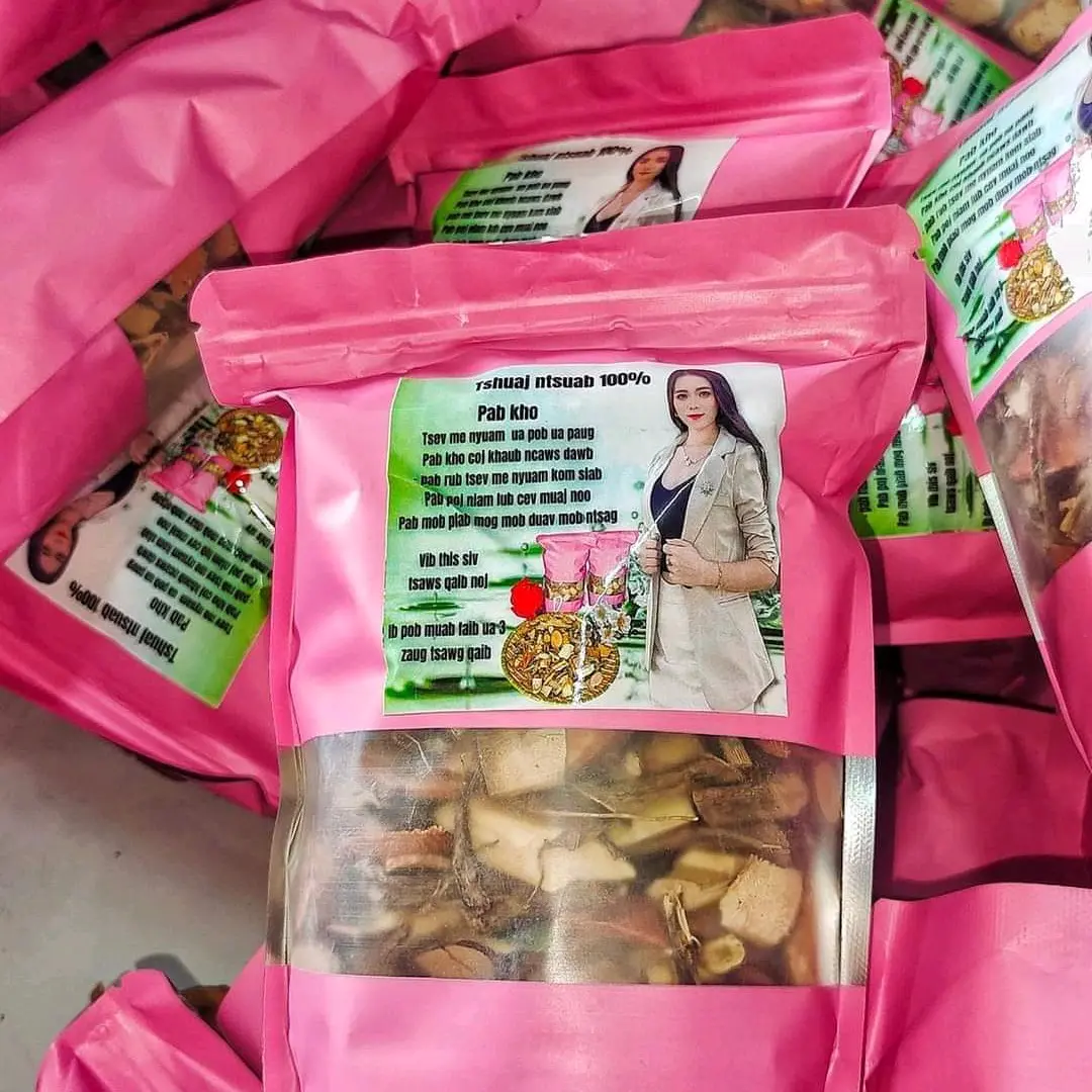 trà phụ khoa