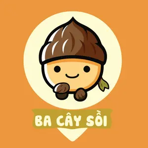 Ba Cây Sồi