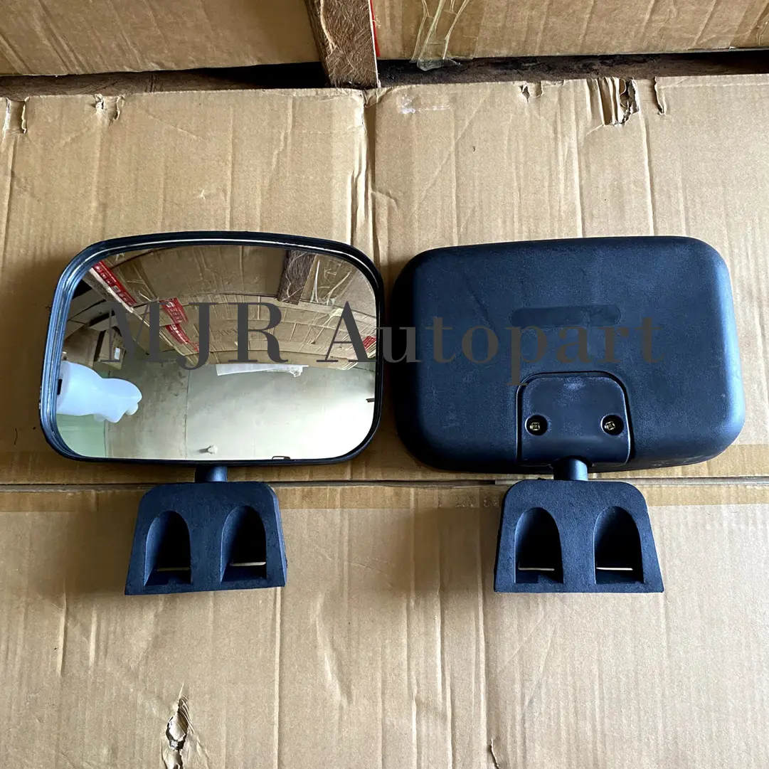 Auman ETX Ramp Mirror (Kaca Spion Samping) Harga Satuan