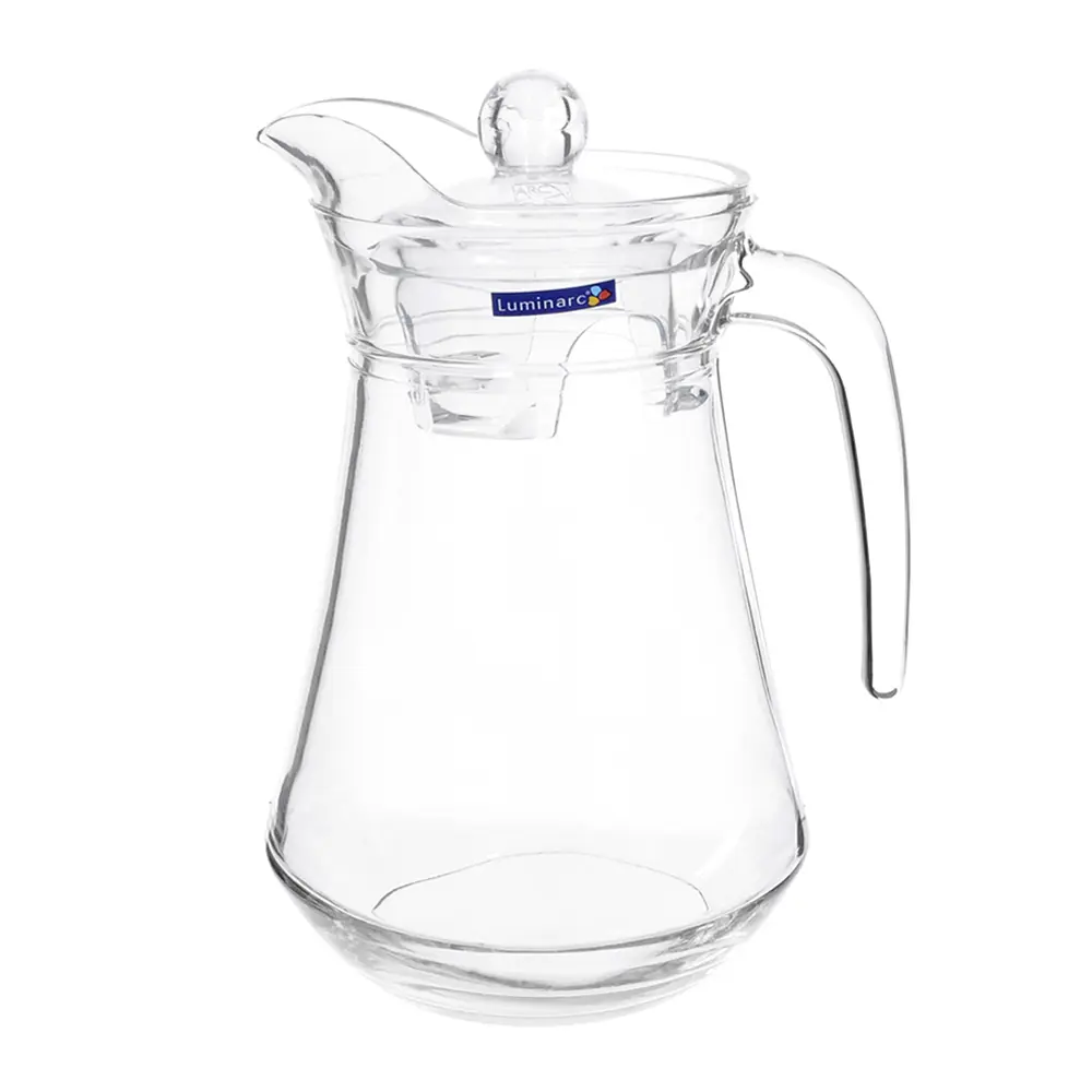Bình nước thủy tinh Luminarc Arc 1.3 lít - G2662