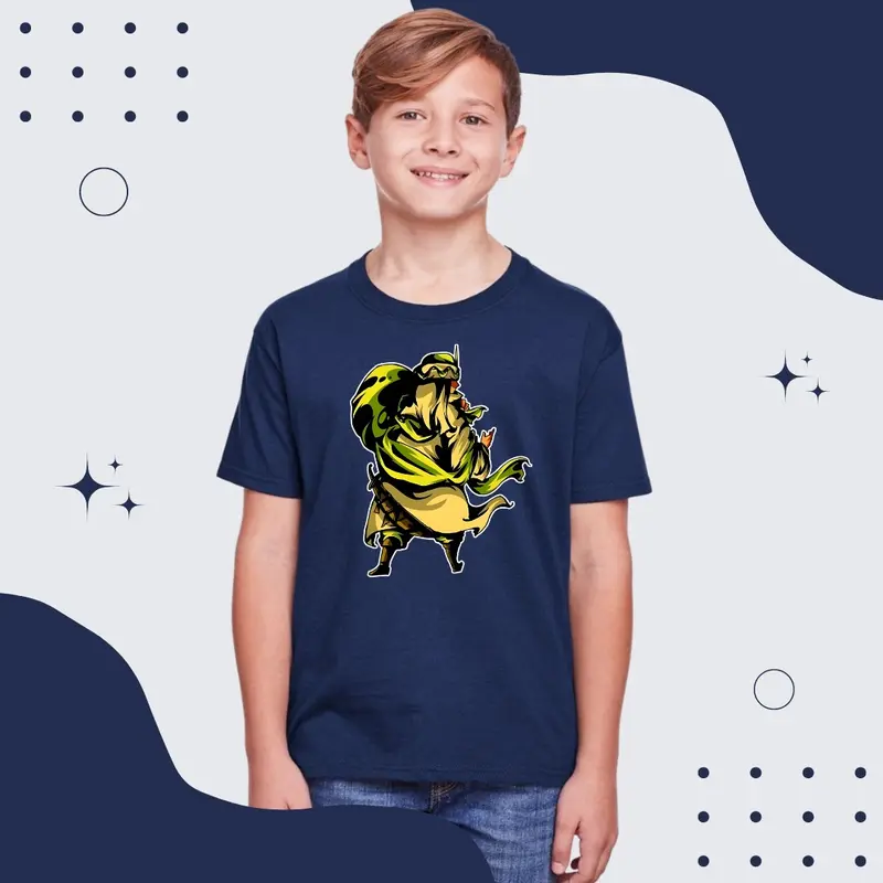 Kaos Anak Premium Termurah - Baju Anak pria 6