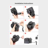 Gambar KingMa USB Type C Dummy Battery Adapter DMW-BLK22 Power Supply for Baterai Panason1c Lumix S5 GH5 G9 DMW BLK 22 dll dari hop market Kota Administrasi Jakarta Barat 4 Tokopedia