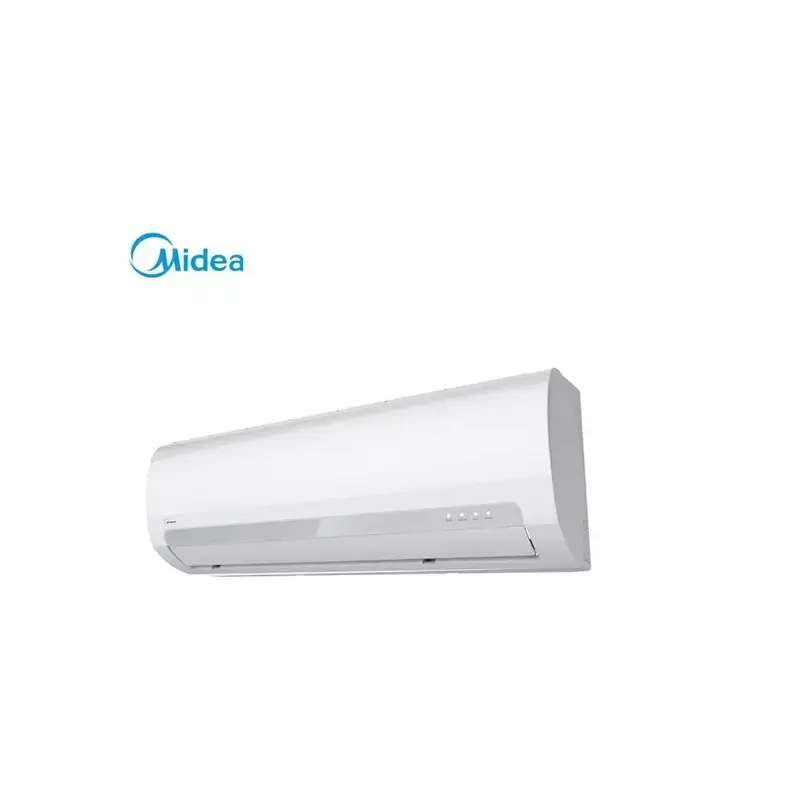 MIDEA - AC standart 1/2 PK MSFC-05CRN2X FREE ONGKIR (JABODETABEK) UNIT + PEMASANGAN 3