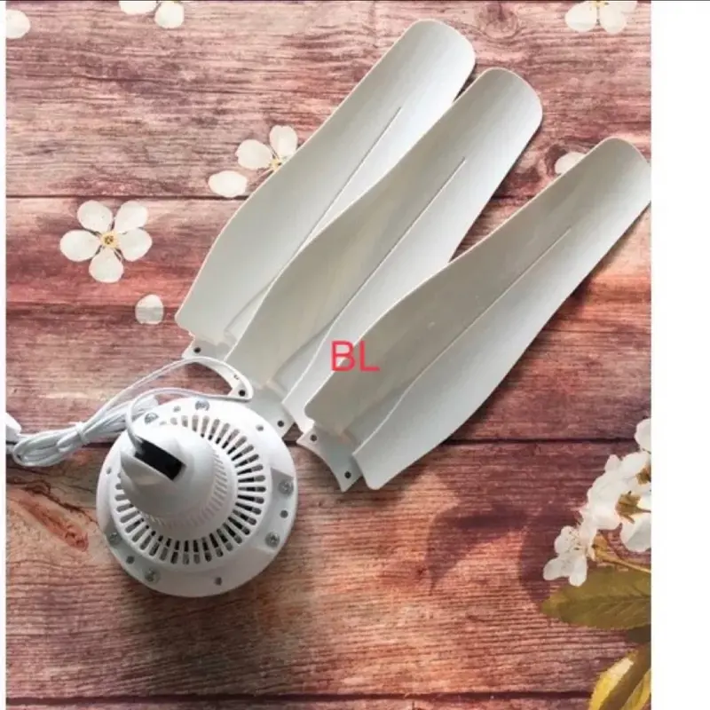 QuạtTrần Mini Đại Cánh1050-3 Mới  (Hàng Đã Được Tét 100% ) QuạT Fan 5