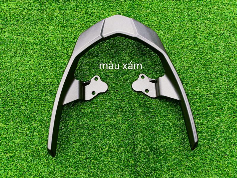 Cảng sau sirius 50-110 nhôm cao cấp Phụ Kiện Phụ Tùng