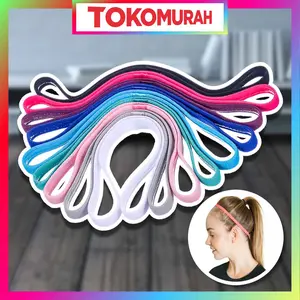 Mini Hairband Sport / Headband Sport R496