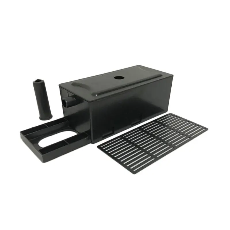 BOX FILTER KOSONG 40-60cm AQUARIUM KOLAM 0