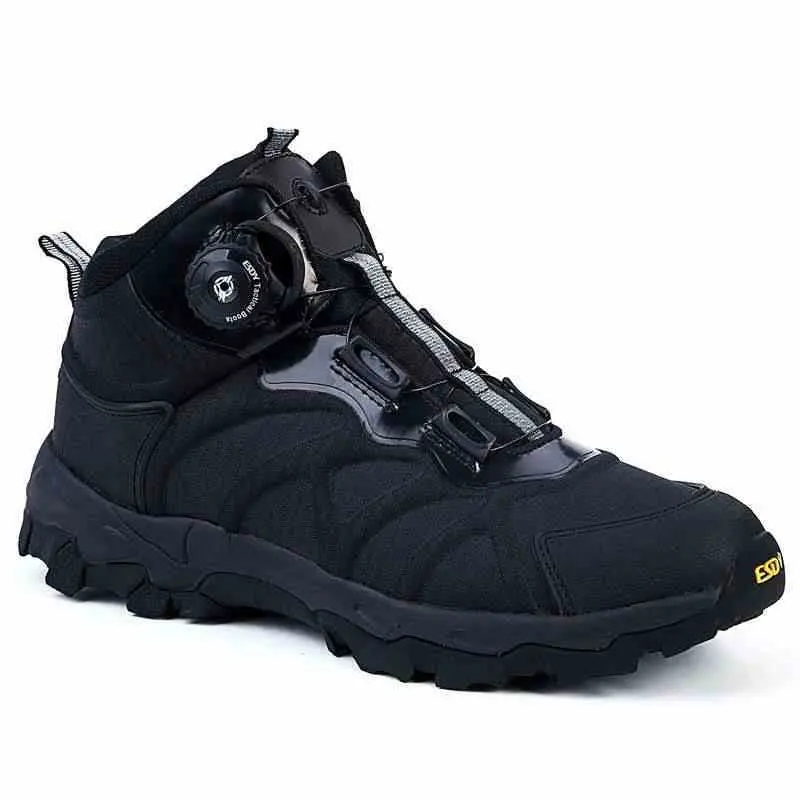SEPATU TACTICAL ESDY PUTAR BOOTS 6 INCH 3 VARIAN WARNA 1