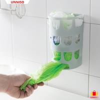Gambar UNNISO - Box storage kitchen multifungsi wall mounted BSH1 - Spesifikasi dari unniso Kota Bandung 4 Tokopedia