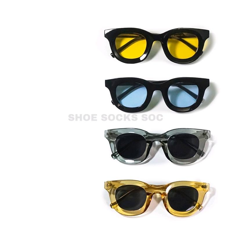 KACAMATA TELENA SUN FRAME TEBAL BOLDLT PRIA & WANITA SINAR ANTI UV sunglass 1