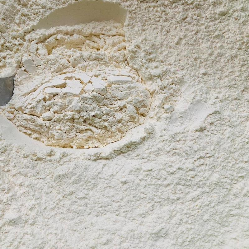 Bột chiên bánh chuối bánh Ngô hoặc bánh khoai 1 kg